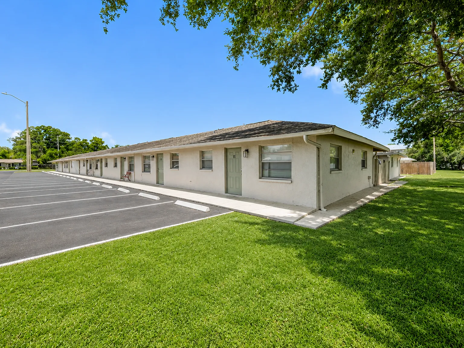 Park Villas — Photo 4