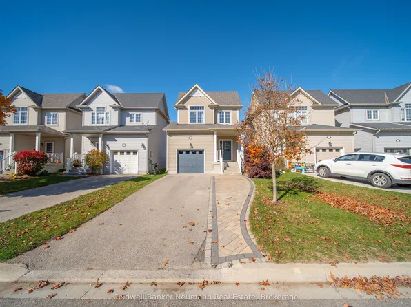 81 Goodall Ct, Centre Wellington, ON N1M 0C8