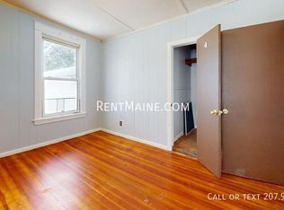 13 Kidder St APT 4, Waterville, ME 04901