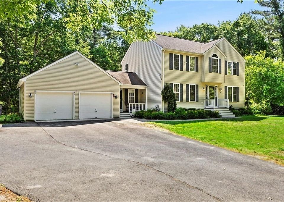 1st image of 19 Nestlenook Dr