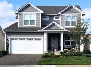 13 Promise Blvd, Hudson, WI 54016