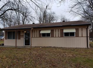 802 Taylor Pl, O'Fallon, MO 63366