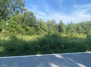 0 Murray Hill Rd, Sardis, GA 30456