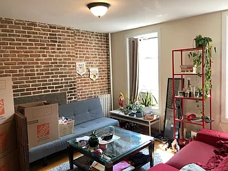 Rented by Friedman Roth Realty