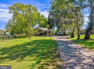 10491 Peters Run Rd, Catlett, VA 20119