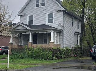 17 Carter St, Rochester, NY 14621