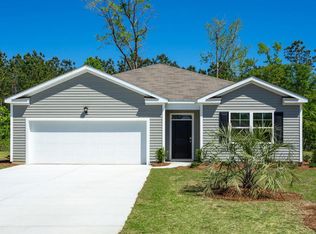 337 Sanctuary Dr, Ridgeland, SC 29936