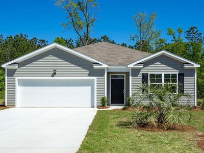 210 Sanctuary Dr, Ridgeland, SC, 29936