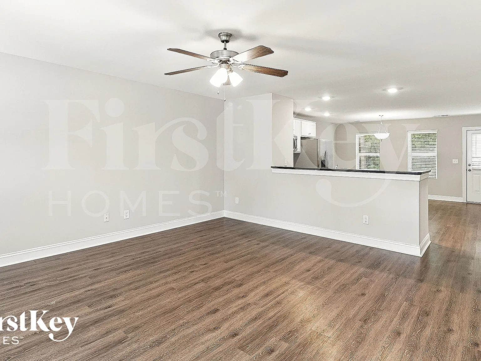 3 bed, 2.0 bath, 1536 sqft, $2,060 — Photo 3