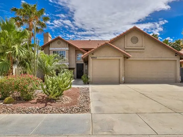 68905 Lozano Ct, Cathedral City, CA 92234