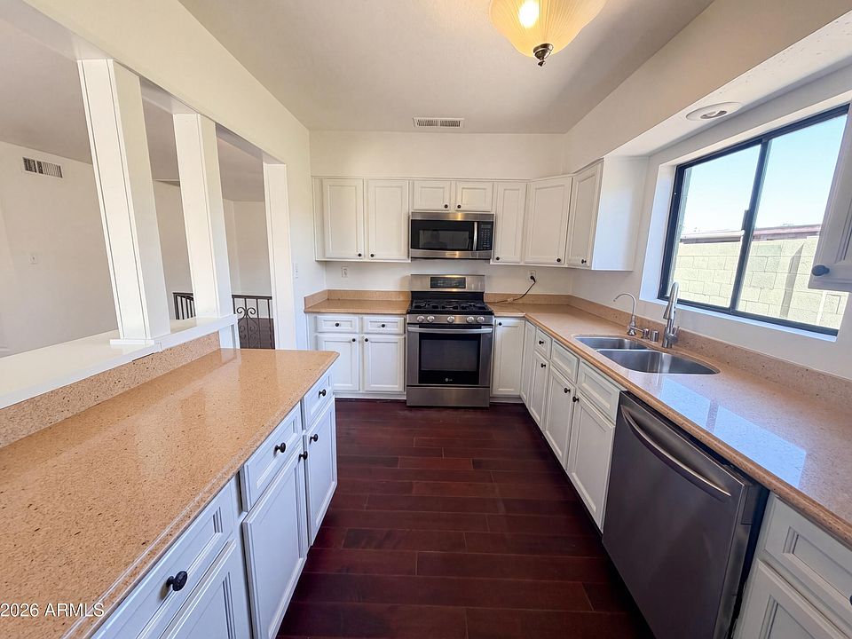 2326 W PARADISE Drive, Phoenix, AZ 85029 | MLS #7017261 | Zillow