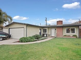 507 N Sunset Dr, Lodi, CA 95240