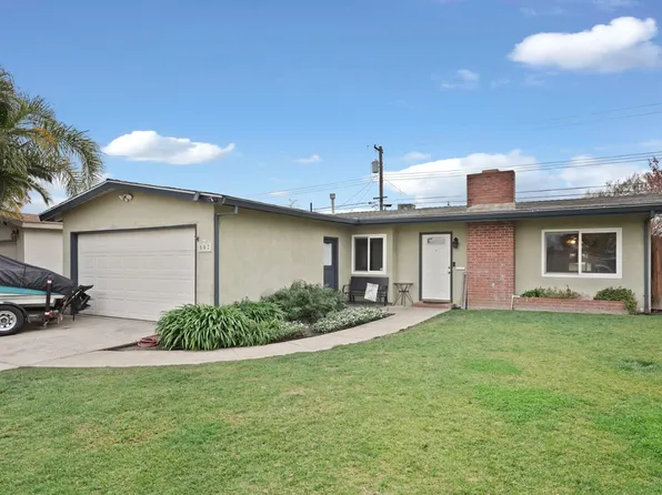 507 N Sunset Dr, Lodi, CA 95240