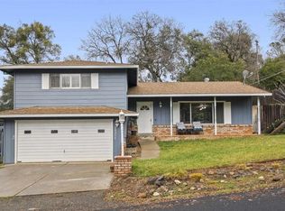 20259 Gibbs Dr, Sonora, CA 95370