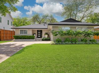 9017 Larchwood Dr, Dallas, TX 75238