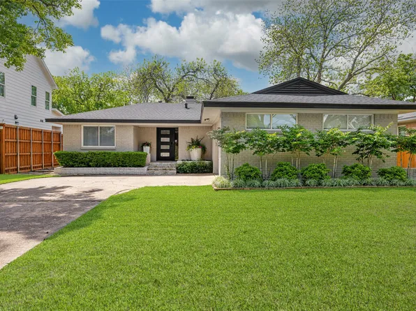 9017 Larchwood Dr, Dallas, TX 75238