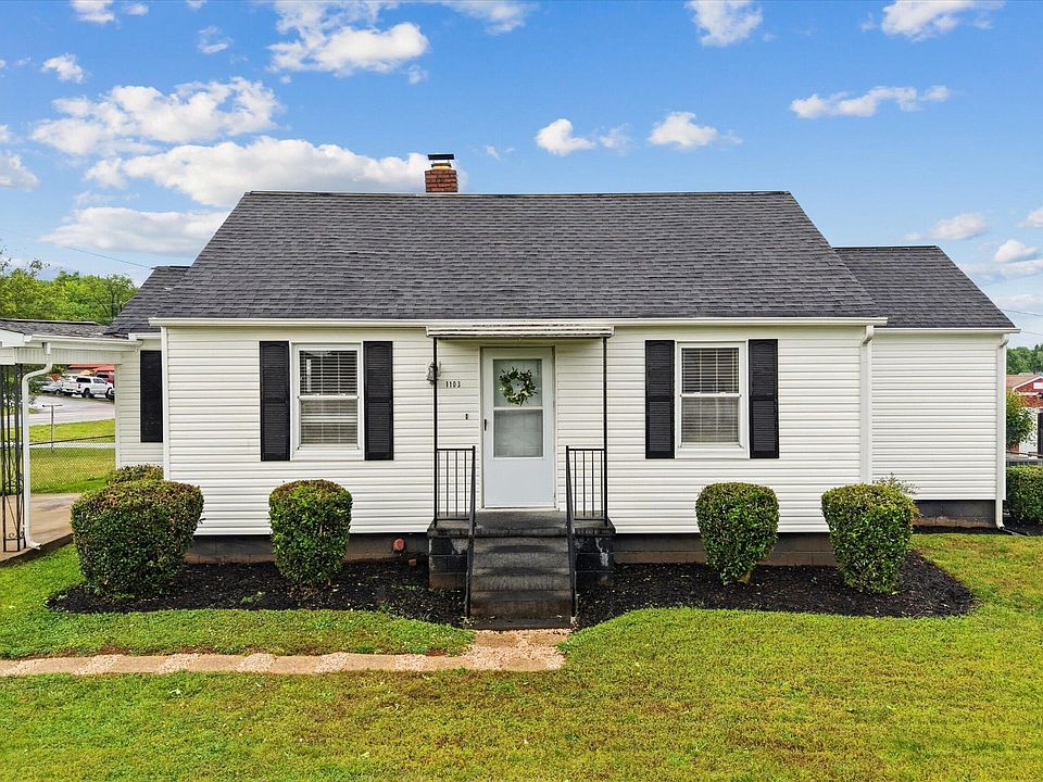 1st image of 1103 Huffland Dr