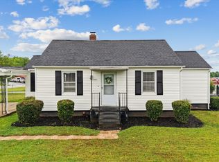1103 Huffland Dr, Loudon, TN 37774