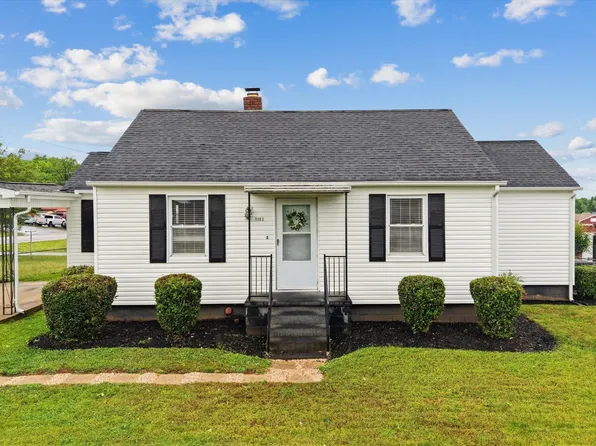 1103 Huffland Dr, Loudon, TN 37774