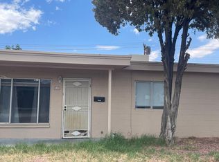 1921 Bellamah Dr, Las Cruces, NM 88001