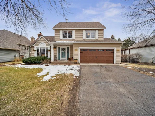 1452 80th Ave NE, Spring Lake Park, MN 55432