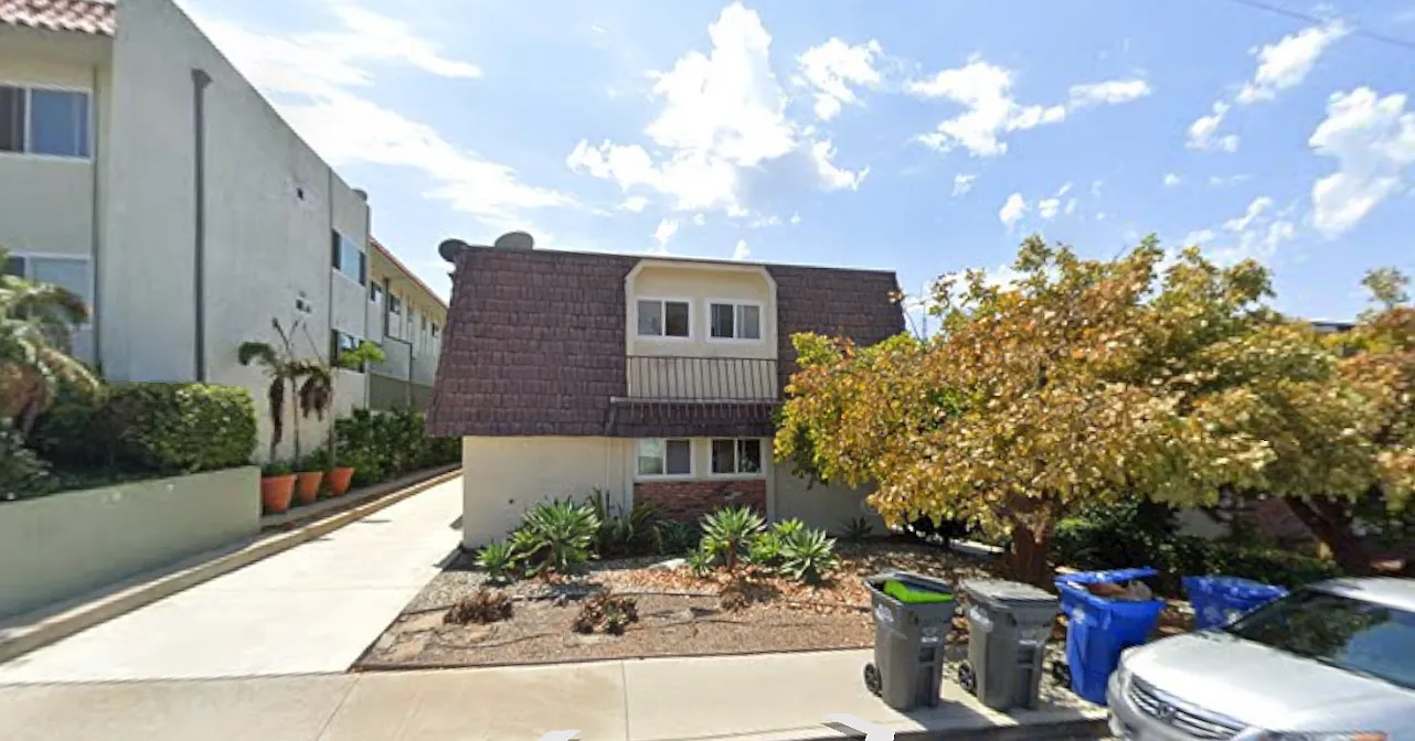 2 bed, 1037 sqft, $3,000 — Photo 1
