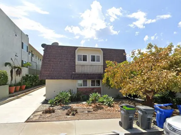 2418 Graham Ave APT 3, Redondo Beach, CA 90278