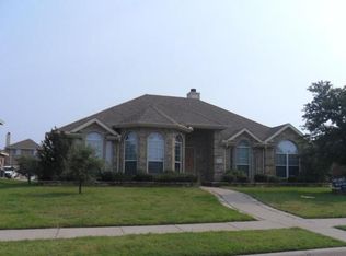 1203 Destiny Ct, Wylie, TX 75098