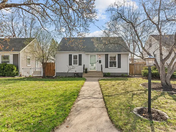 6115 Upton Ave S, Minneapolis, MN 55410