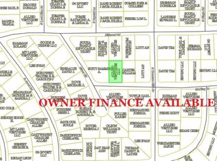 2304 Sterling Dr, Horseshoe Bend, AR 72512