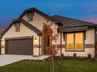 1929 Velora Dr, Haslet, TX 76052