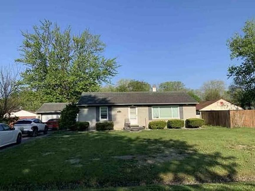 Property Front View