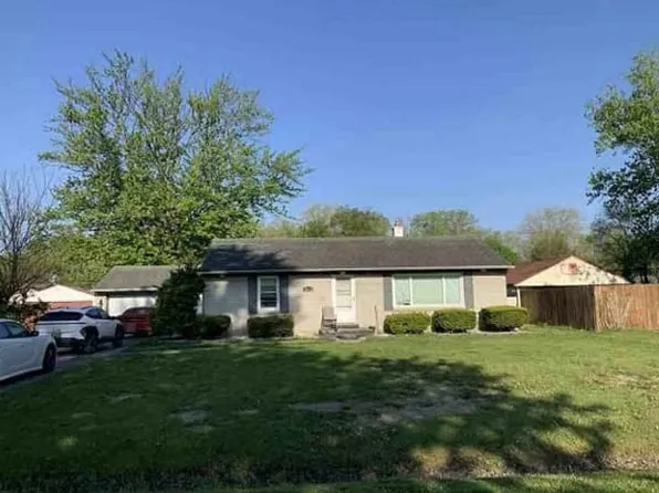 14658 Ziegler St, Taylor, MI 48180