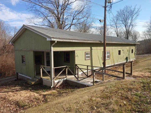 153 Price Ln, Piketon, OH 45661