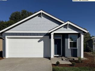 1544 N Young St, Lafayette, OR 97127