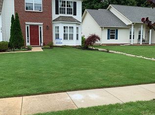 3616 Croft Haven Dr, Charlotte, NC 28269