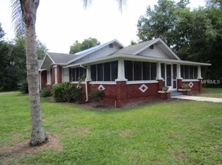 650 E 5th Ave, Mount Dora, FL 32757