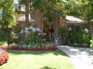 1161 E Salem Ave, Fresno, CA