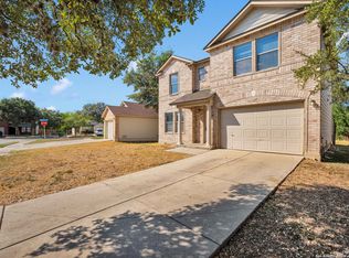 8807 Staghorn Mill, Converse, TX 78109