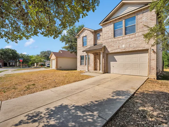 8807 Staghorn Mill, Converse, TX 78109