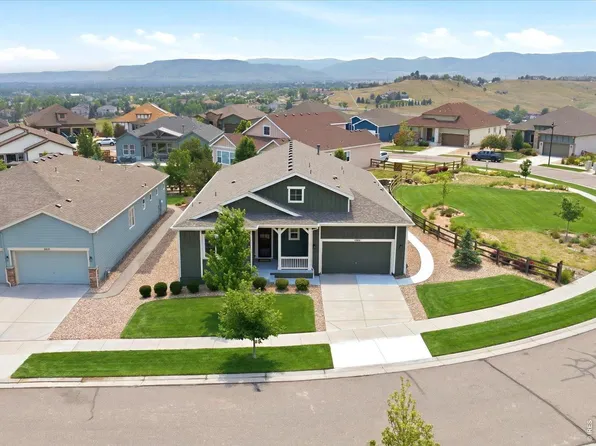 15900 W 83rd Pl, Arvada, CO 80007