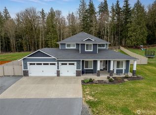 18023 114th Dr NE, Arlington, WA 98223