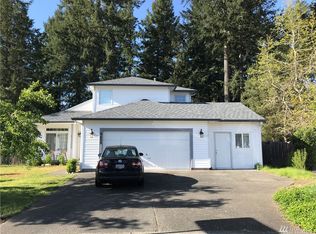 3425 Beth Ct NE, Lacey, WA 98516