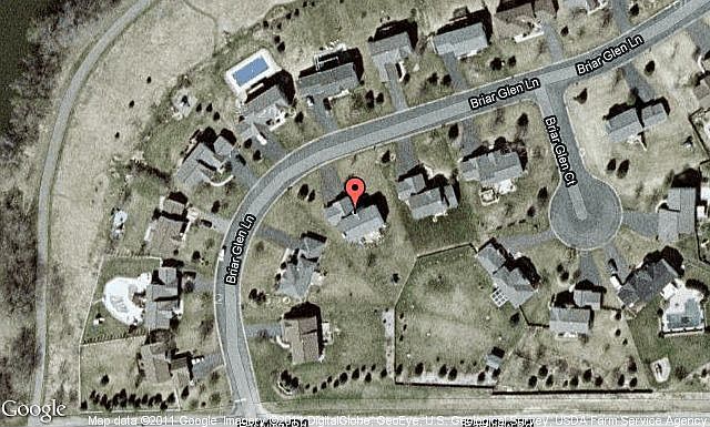 Map View