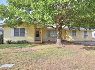 109 W Mulberry St, Mason, TX 78624