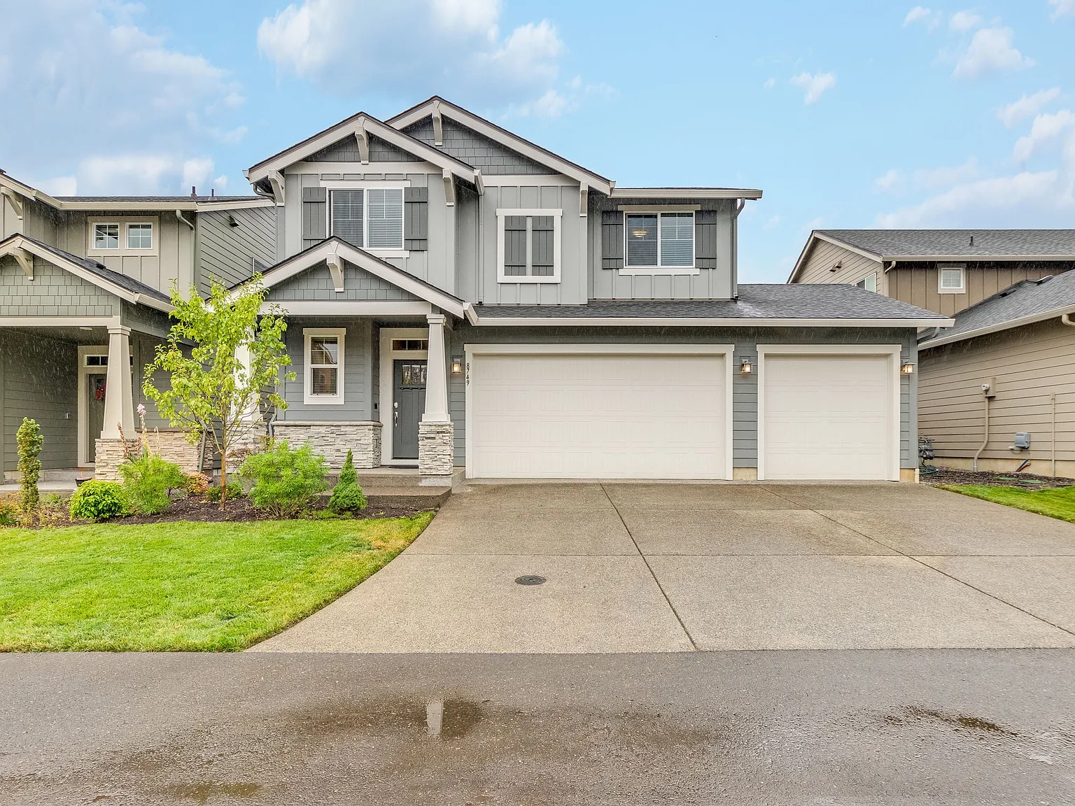 N Appleton St, Camas — Photo 2