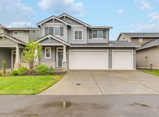 (Undisclosed Address), Camas, WA 98607
