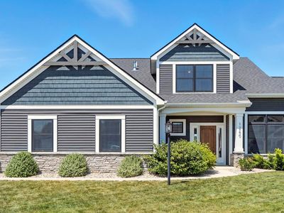 1260 Jacobs Dr, Fort Wayne, IN, 46814