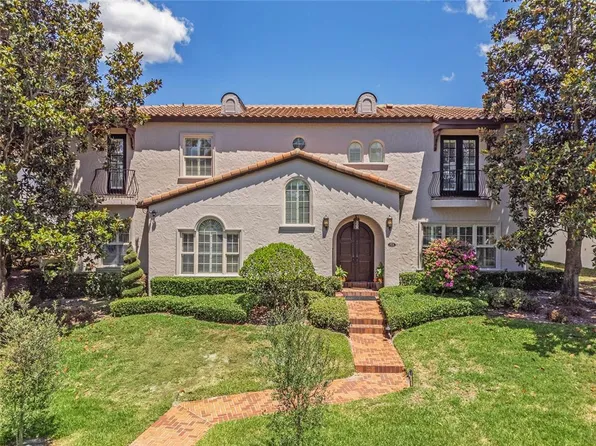 713 N Lake Adair Blvd, Orlando, FL 32804