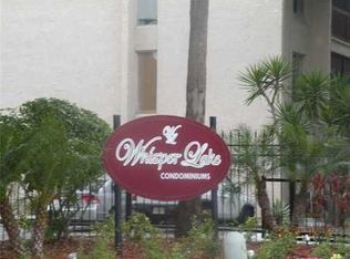 3841 S Lake Dr UNIT 202, Tampa, FL 33614